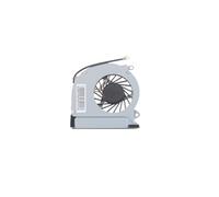 RAYPUR Compatible For MSI GE70 Series，Lap CPU Cooling Fan Replace Part PAAD0615SL 3-pin 0.55A 5VDC N039