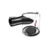 RAYPUR Dust Container,Compatible For Dyson V6 DC58 DC59 DC62 DC74 ,Dust Bin Replacement Parts, AInterface Dust Cup Water Tank(V6 B)