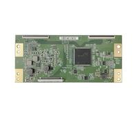 RAYPUR HV550QUB-N5L 2K LVDS LED TV T-CON OR 4k T-con Logic Board，Accessori TV Circuit board(4k)