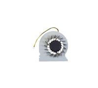RAYPUR Lap CPU Fan Replace Part，Compatible For Foxconn，NT510 NT410 NT425 NT435 NT-A3700 NFB61A05H NFB139A05H F1FA1
