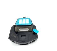 RAYPUR Robot Cleaner Accessories Two In One Water Tank Dust Box,Compatible For Cecotec Conga 2290 Ultra,Dust Bin Water Tank