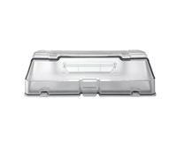 RAYPUR Robot Vacuum Cleaner Dust Box Accessories Compatible For Xiaomi Mop P Stytj02ym 3C 2S S10 B106GL B106CN MVXVC01-JG Compatible For VioMi V2 V3