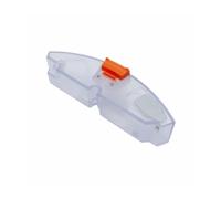 RAYPUR S7 Water Tank,Compatible For Roborock S7 S70 S75 ,Vacuum Cleaner Part Water Box Electronically Controlled(Orange)