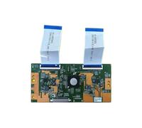 RAYPUR T-CON Board 15Y_S55FU11APCMTA3V0.1 LJ94-33856C Logic Board Has Been Tested Works Normality Suitable For KD-55X8000C KD-55X8005C Circuit Board