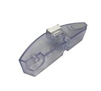 RAYPUR Vacuum Cleaner Accessories Electronically Controlled Water Tank, Compatible For Roborock S8 / S8 + / S8 Plus