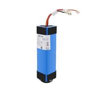 RAYPUR Vacuum Cleaner Battery Large Capacity Lithium Battery Accessories FW25M-01 Accessories,Compatible For Tineco