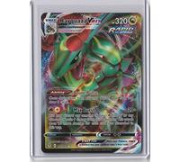 Rayquaza VMax - 111/203 - Ultra Rare - Evolving Skies - NM/M