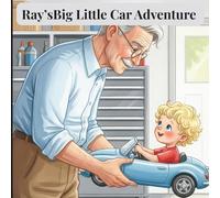 Ray's Big Little Car Adventure