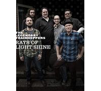 Rays of Light Shine: The Legendary Trainhoppers