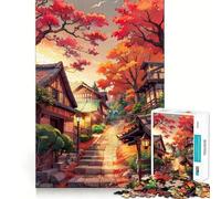 Rays of Sunshine 1000 Piece Jigsaw Puzzles for Adults Jigsaw Mind Play Home Pastime Clean Edge Lovely Present (50x75cm)