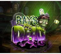 Ray's The Dead Steam CD Key