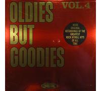 Rays - Vol. 4-Oldies But Goodies [VINYL]