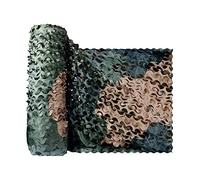 Raysent Camouflage Net Camo Netting Blinds for Decor Courtyard Sunshade Camp Photo Farm Factory Shelter Car Concealment Party Exhibit Backdrop Paintball Curtain Ceiling Fence Canopy Cover