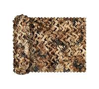 Raysent Camouflage Net Camo Netting Blinds for Decor Courtyard Sunshade Camp Photo Farm Factory Shelter Car Concealment Party Exhibit Backdrop Paintball Curtain Ceiling Fence Canopy Cover