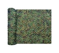 Raysent Camouflage Net Camo Netting Blinds for Decor Courtyard Sunshade Camp Photo Farm Factory Shelter Car Concealment Party Exhibit Backdrop Paintball Curtain Ceiling Fence Canopy Cover