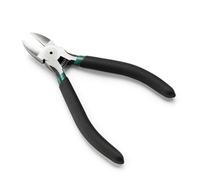 RAYSON Wire Coil Crimpers Plier, Wire Spiral Coil Crimping Tool, Black