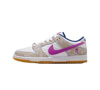 Rayssa Leal SB Dunk Low Skate Shoes - male - Nike - Skateboarding - Beige - 2 UK - Sport 2 UK