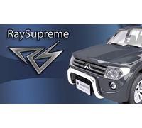 RaySupreme 3D