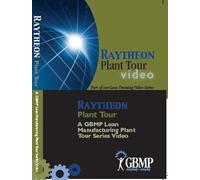 Raytheon Plant Tour: A GBMP Lean Plant Tour Series Video