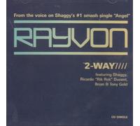 MCA Rayvon - 2-Way