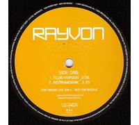 Rayvon - 2 Way - Rayvon 12"