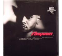 Rayvon - Hear My Cry [VINYL]