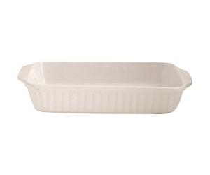 Rayware Gourmet Oblong Dish 30cm x 17cm