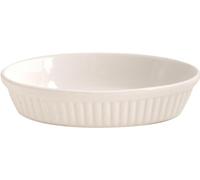 Rayware Gourmet Oval Dish, 28X19Cm