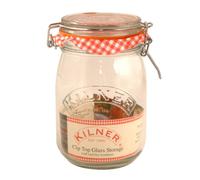 Rayware Kilner Jar Round 1 Litre