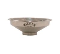 Rayware Kilner Stainless Steel Easy Fliter Funnel