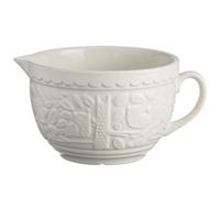 Rayware Mason Cash In The Forest Batter Bowl 2 Litre - Cream