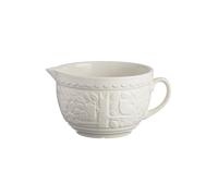 Rayware Mason Cash in The Forest Batter Bowl 2 Litre - Cream Rayware Cream