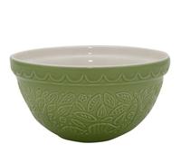 Rayware Mason Cash In The Forest Earthenware Mixing Bowl 21Cm - Green