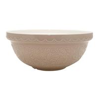 Rayware Mason Cash In The Forest Earthenware Mixing Bowl 26Cm - Stone