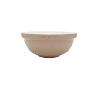 Rayware Mason Cash in The Forest Earthenware Mixing Bowl 26cm - Stone in Brown Rayware Brown