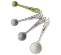 Rayware Mason Cash In The Forest Set Of 4 Measuring Spoons