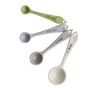 Rayware Mason Cash in The Forest Set of 4 Measuring Spoons Rayware Multicolor