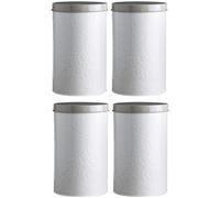 Rayware Mason Cash In The Forest Storage Jar 4.9 Litre - White