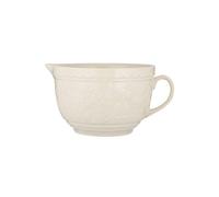 Rayware Mason Cash in The Meadow Ceramic Batter Bowl 1.9 Litre - Cream Rayware Cream