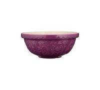 Rayware Mason Cash in The Meadow Daisy Earthenware Mixing Bowl 2.7 Litre - Purple Rayware Purple