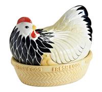 Rayware Mason Cash Mother Hen Nest Ceramic Egg Storage
