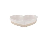 Rayware Mason Cash Rustic Charm Heart Baker 28cm - Cream Rayware Cream