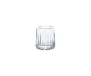 Rayware Ravenhead Entertain Arctic Mixer Glass 300ml Set of 4 Piece Clear
