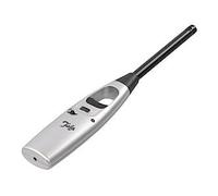 Rayware Tala Firm Grip Long Reach Refillable Gas Lighter Black & White (Pack of 2)