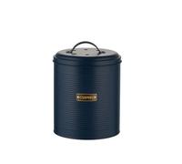 Otto 2.5L Compost Caddy in Navy navy