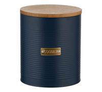 Typhoon Otto Navy Cookie Storage