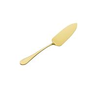 Rayware Viners Stainless Steel Cake Server 25cm - Gold Rayware Gold
