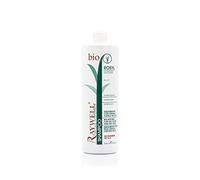 Raywell Balancing Shampoo for Oily Scalp & Dry Hair 1000ml - Sebum Control Scalp Cleanser, Lightweight Moisturizing Shampoo, Refreshing Rosemary Scent, Salon Professional Large Size
