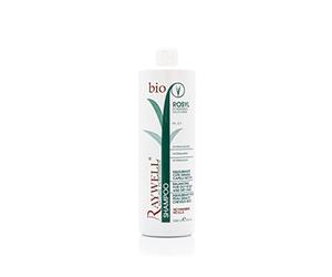 Raywell Balancing Shampoo for Oily Scalp & Dry Hair 1000ml - Sebum Control Scalp Cleanser, Lightweight Moisturizing Shampoo, Refreshing Rosemary Scent, Salon Professional Large Size