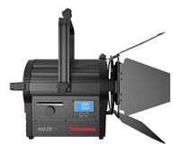 Rayzr 7 300 Daylight 7 Inch LED Fresnel Light - Premium Pack